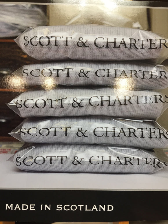 Scott & Charters