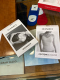 Hanro - Top Cotton Seamless